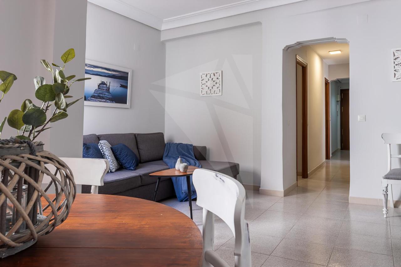 Museum Picasso Suite Malaga Luaran gambar