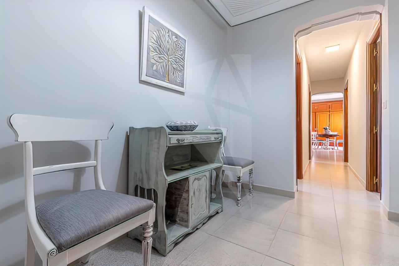 Museum Picasso Suite Malaga Luaran gambar