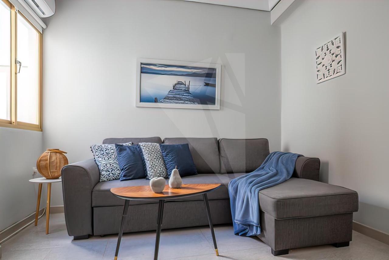 Museum Picasso Suite Malaga Luaran gambar