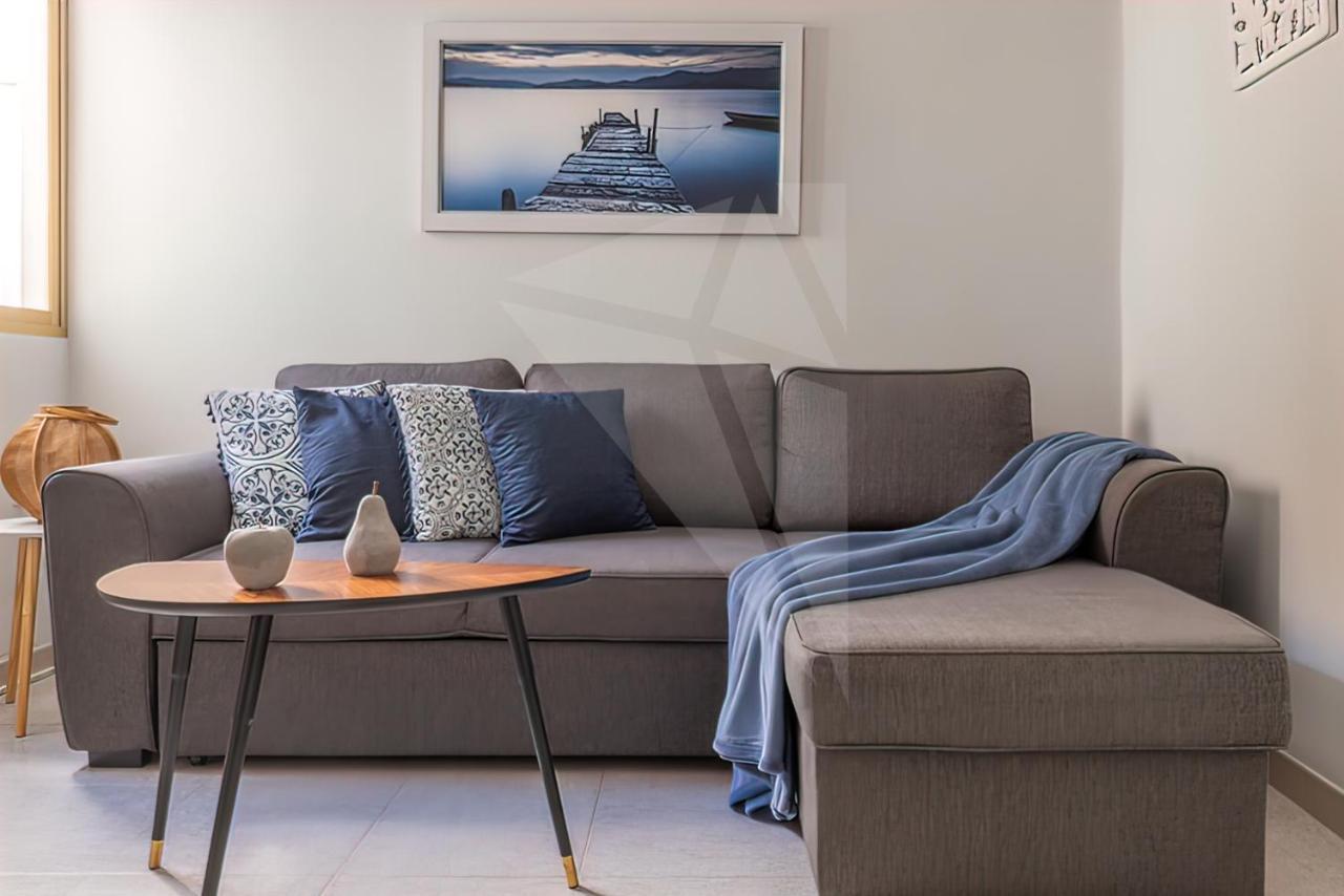 Museum Picasso Suite Malaga Luaran gambar