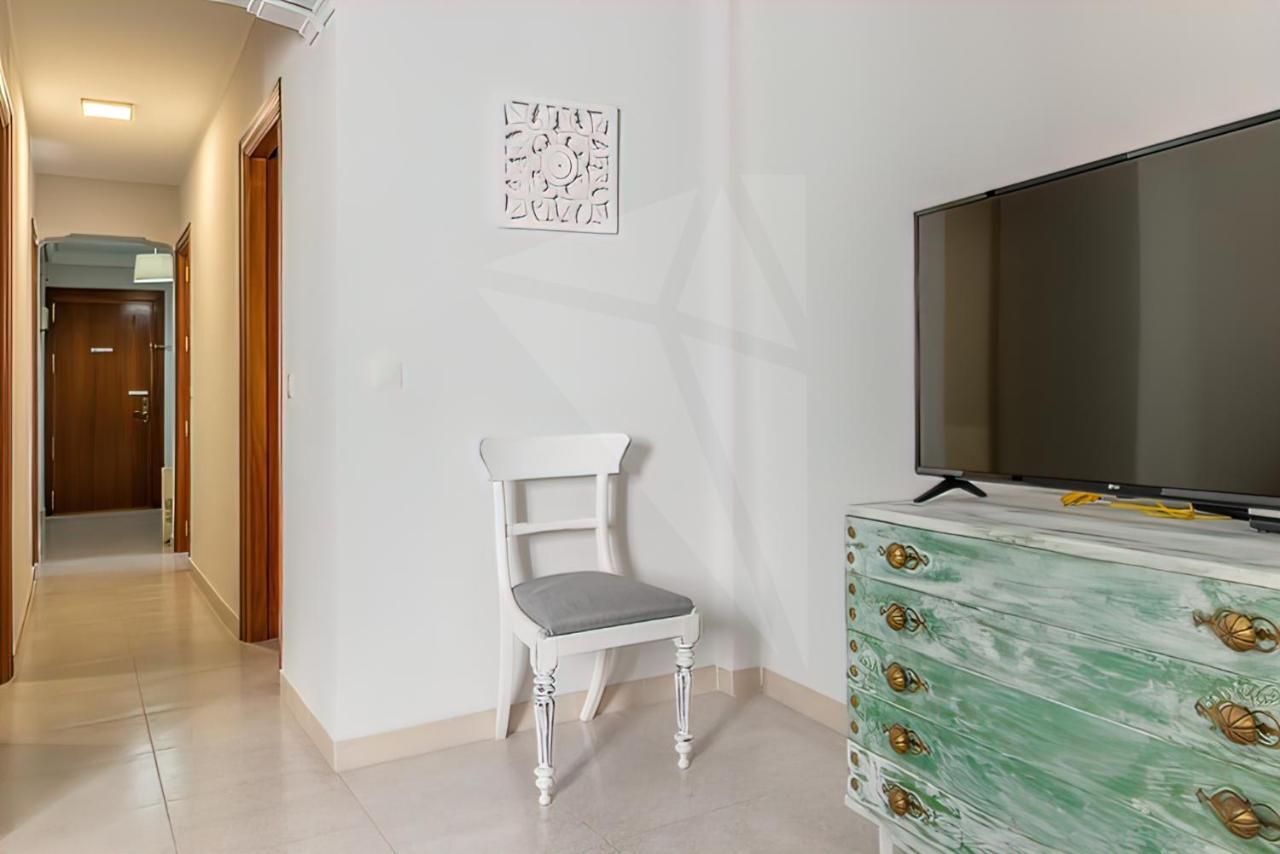 Museum Picasso Suite Malaga Luaran gambar