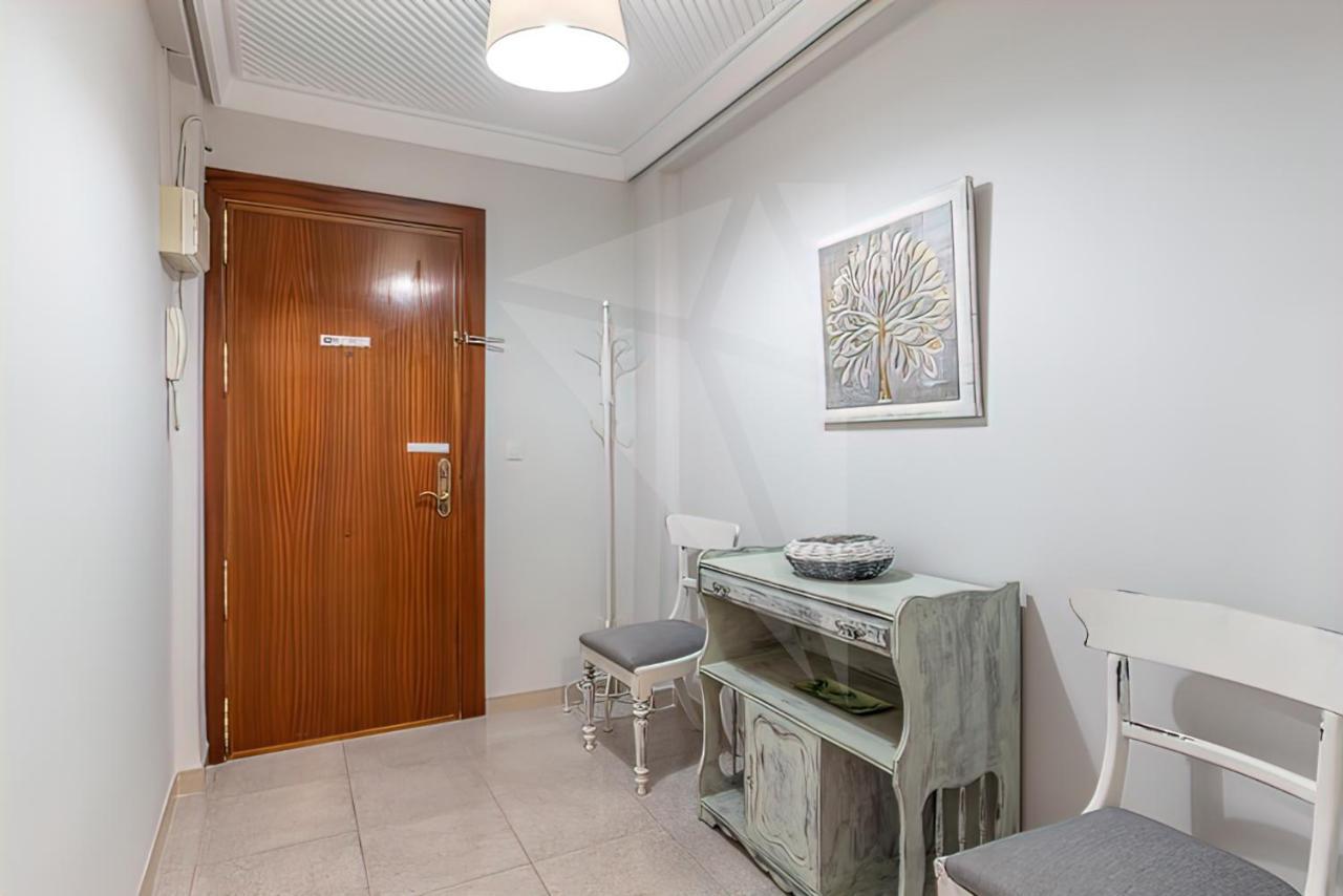 Museum Picasso Suite Malaga Luaran gambar